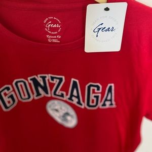 Gonzaga University Gear
